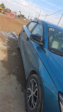 جيلي امجراند